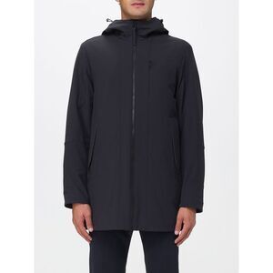 People Of Shibuya Coat Men Black